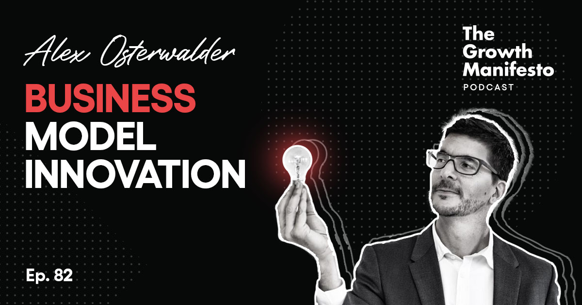 How to build an invincible company through business model innovation