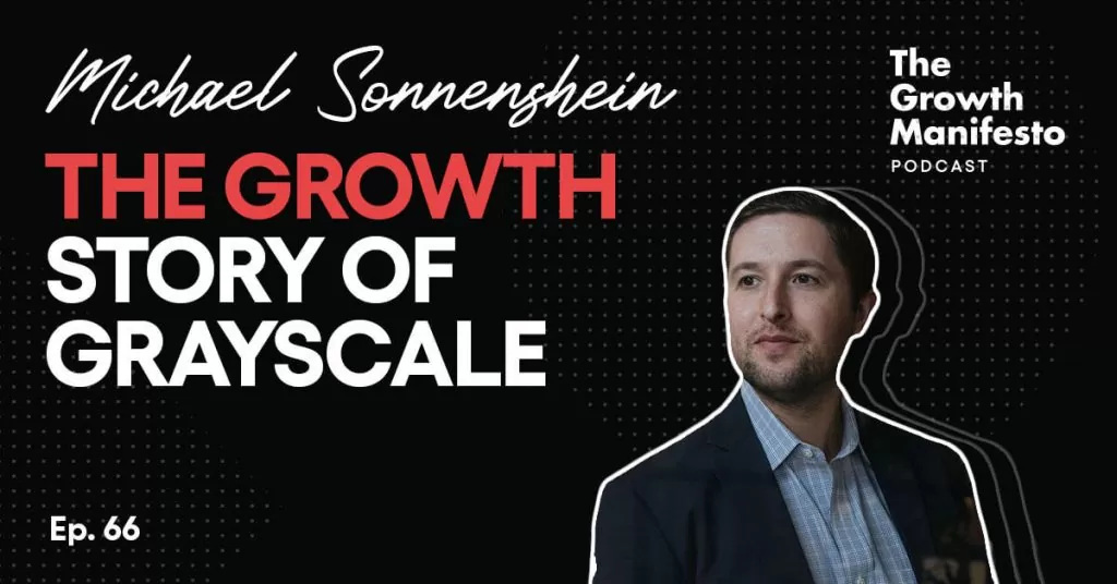 How Grayscale became the world’s largest asset manager for digital currencies