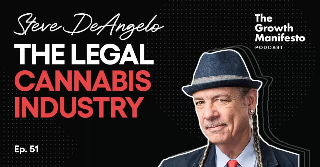 An insider’s look into the legal cannabis industry