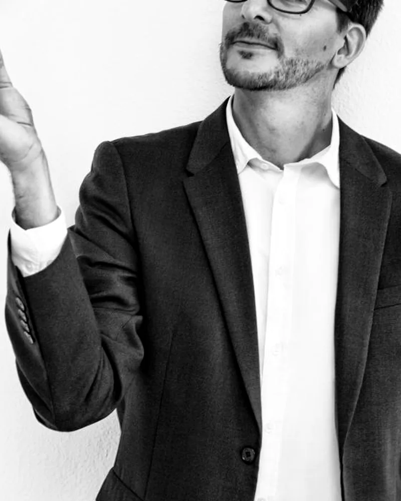 Alex Osterwalder