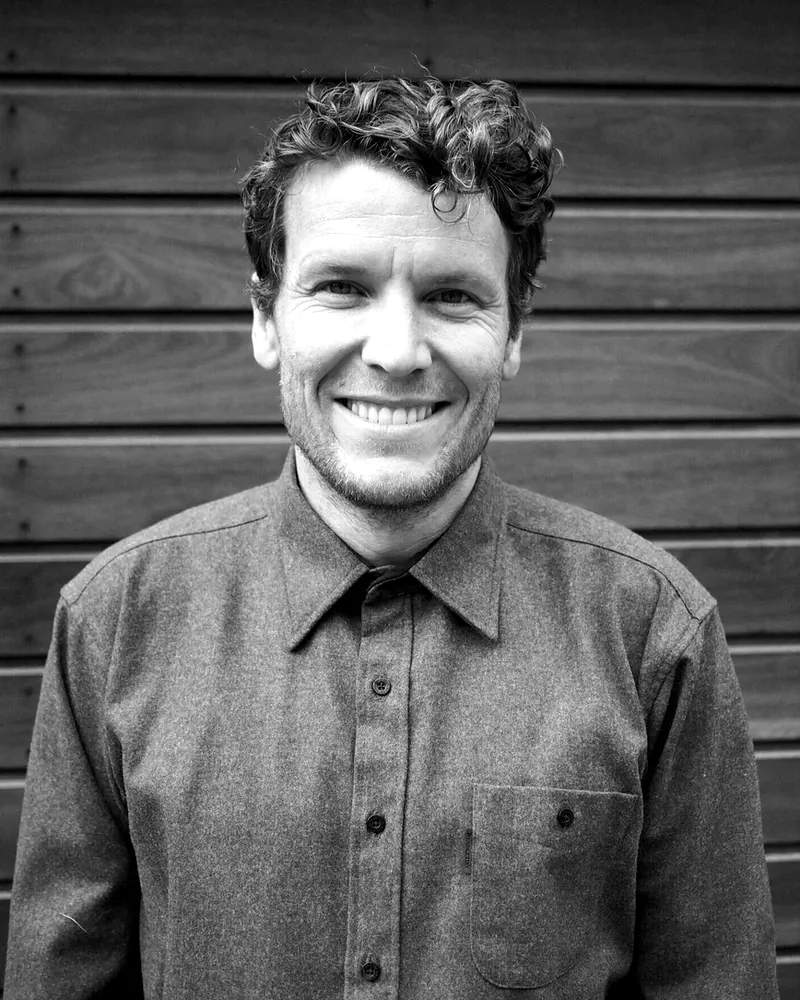 Andy Fallshaw