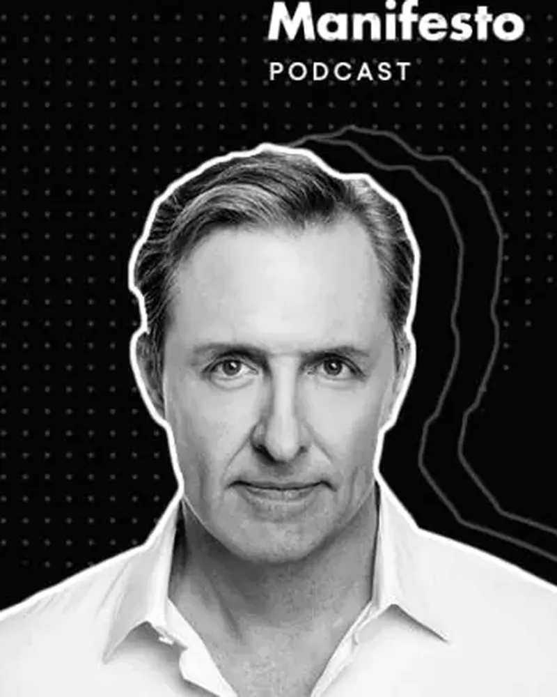 Dave Asprey