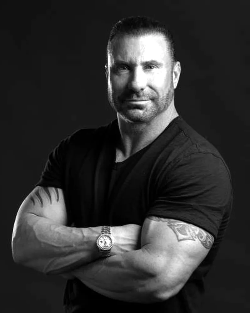 Ed Mylett