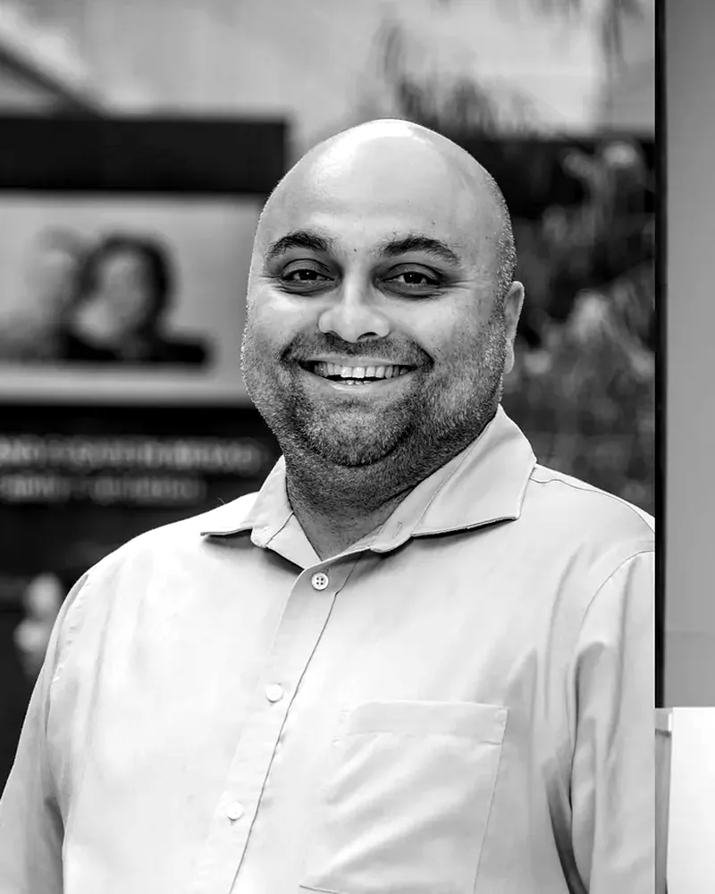 Neil Sahota