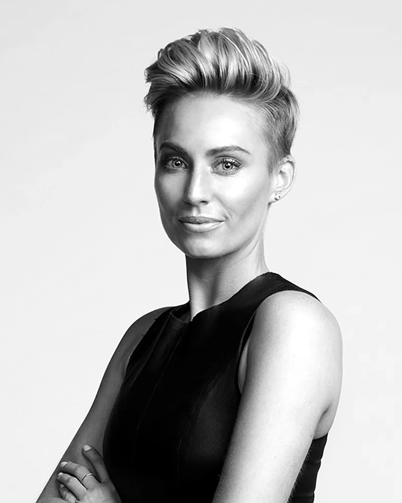 Taryn Williams