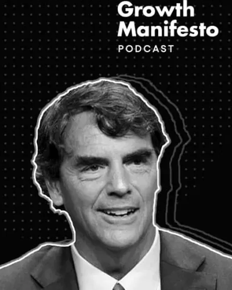 Tim Draper
