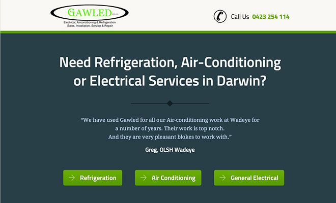 Gawled Electrical Services