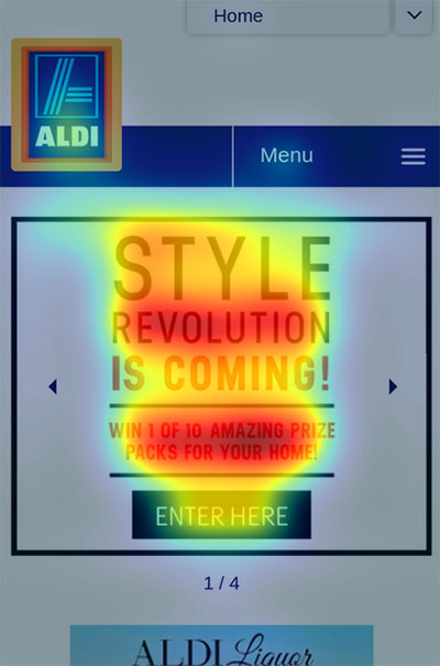 aldi case study on marketing