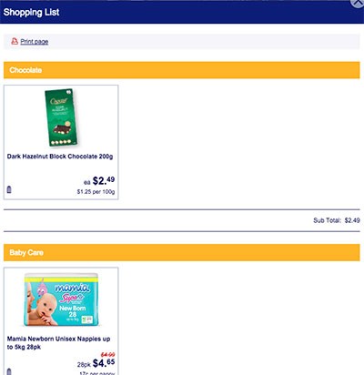 aldi case study on marketing