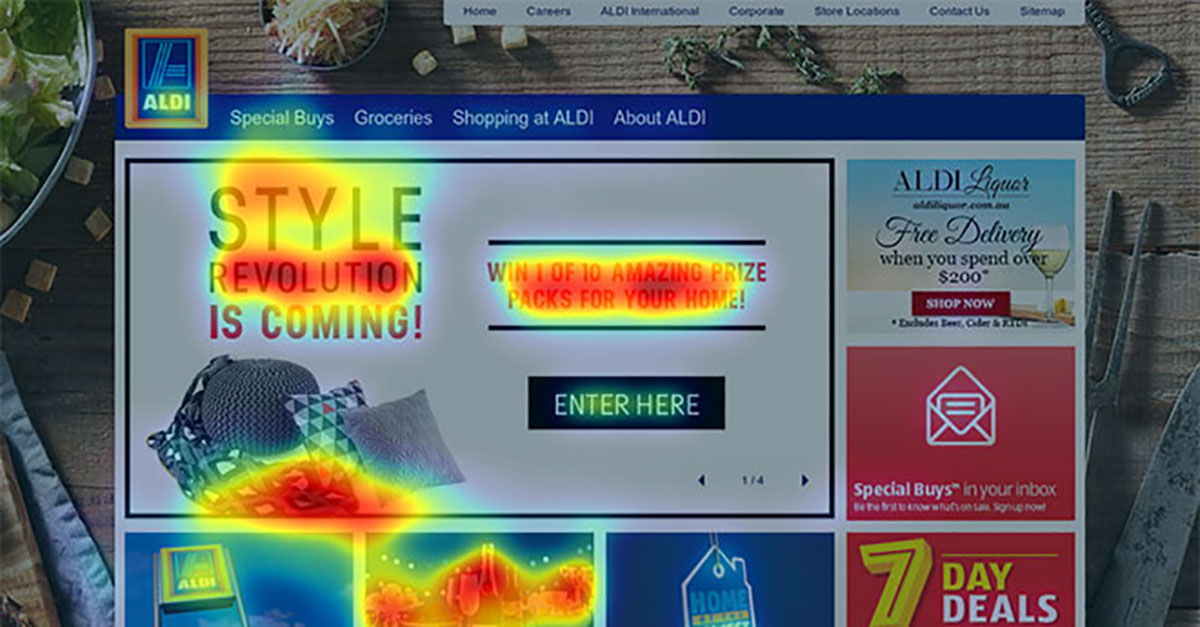 aldi case study on marketing