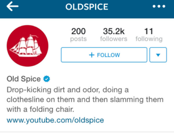 focused and compelling bio for Instagram Engagement